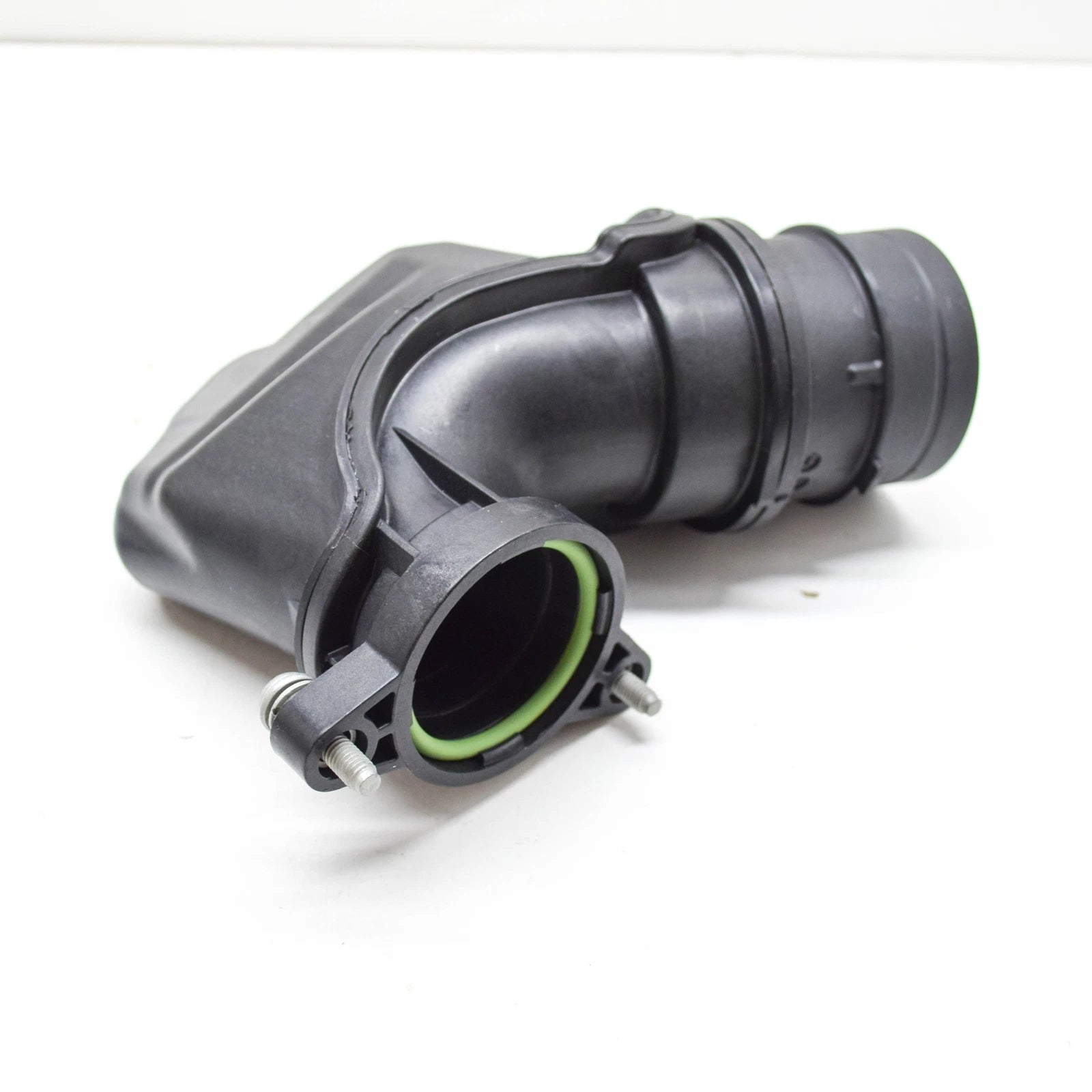 NEW AUDI A3 SPORTBACK 8YA INTAKE PIPE 04E129656AS ORIGINAL