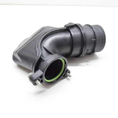 NEW AUDI A3 SPORTBACK 8YA INTAKE PIPE 04E129656AS ORIGINAL