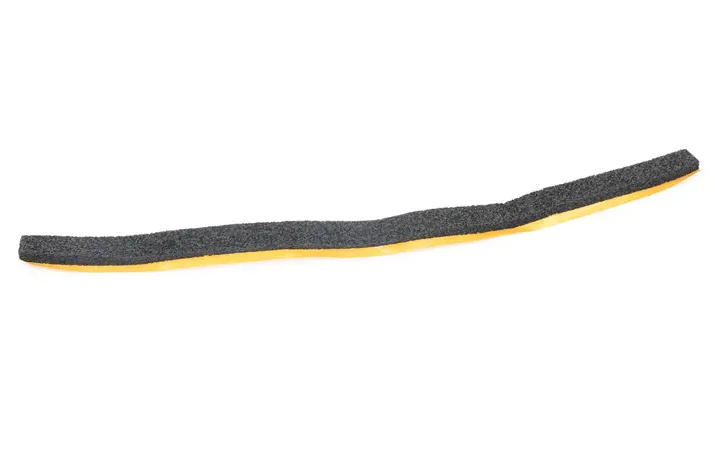 new skoda superb mk3 coolant cooler sealing strip 5q0121331d original