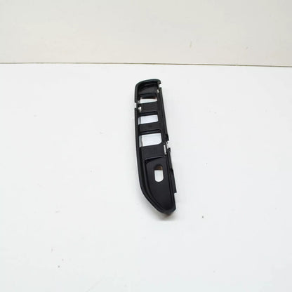 NEW BMW 7 G11 G12 M REAR RIGHT BUMPER ADAPTOR 8076422 51128076422 ORIGINAL