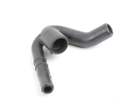 NEW VOLKSWAGEN BEETLE 9C ENGINE CRANKCASE BREATHER HOSE 1J0103493C ORIGINAL