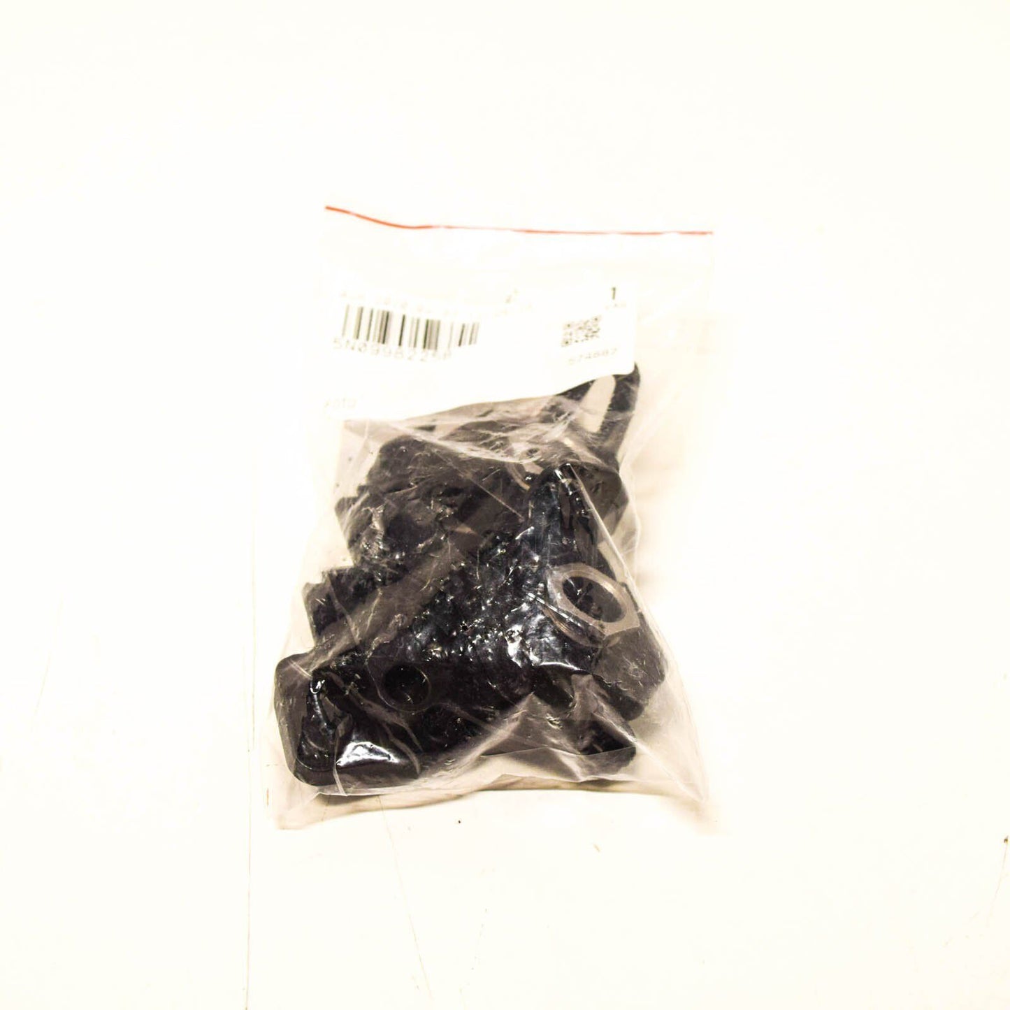 NEW VOLKSWAGEN TIGUAN MK2 LEFT HEADLIGHT HOUSING REPAIR KIT 5N0998225B ORIGINAL