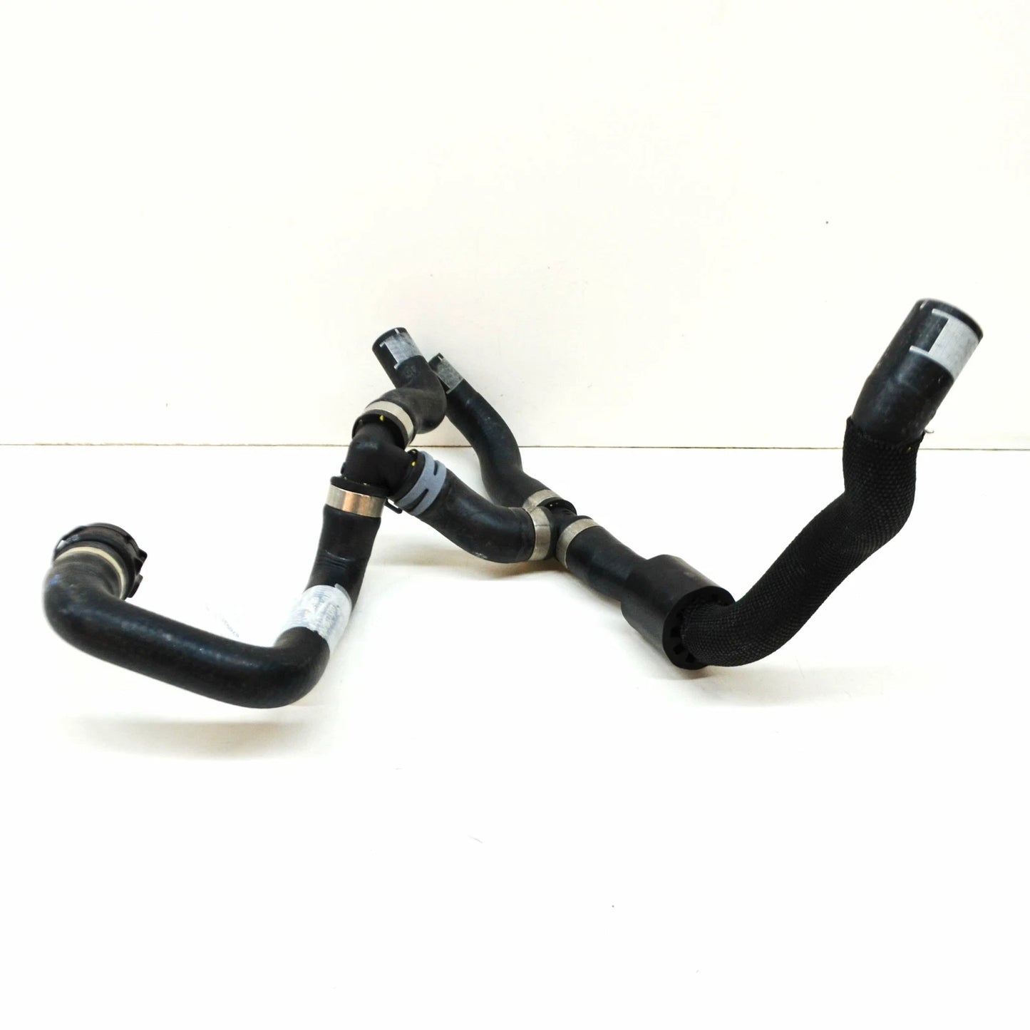 NEW AUDI Q8 WATER COOLANT PIPE HOSE 4M0819350J