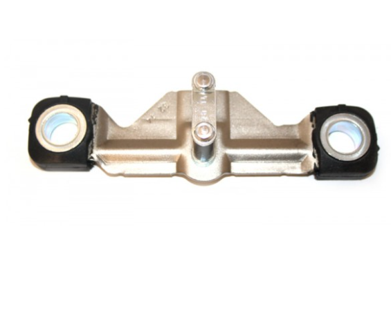 new audi a1 8x rear lid striker plate 8p4827507a 2012 11756667 original