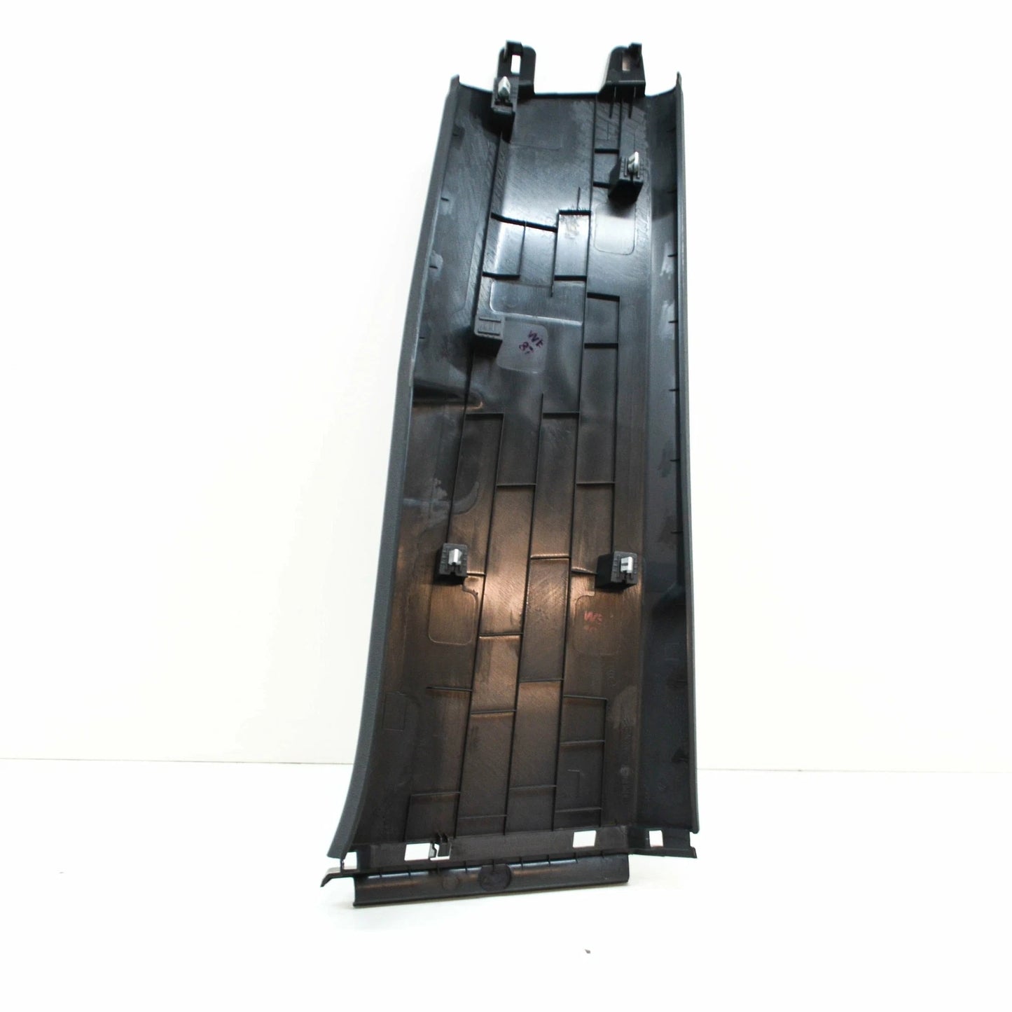 NEW VW TIGUAN MK2 AD INTERIOR LEFT SIDE LOWER B-PILLAR TRIM 5NA867291D