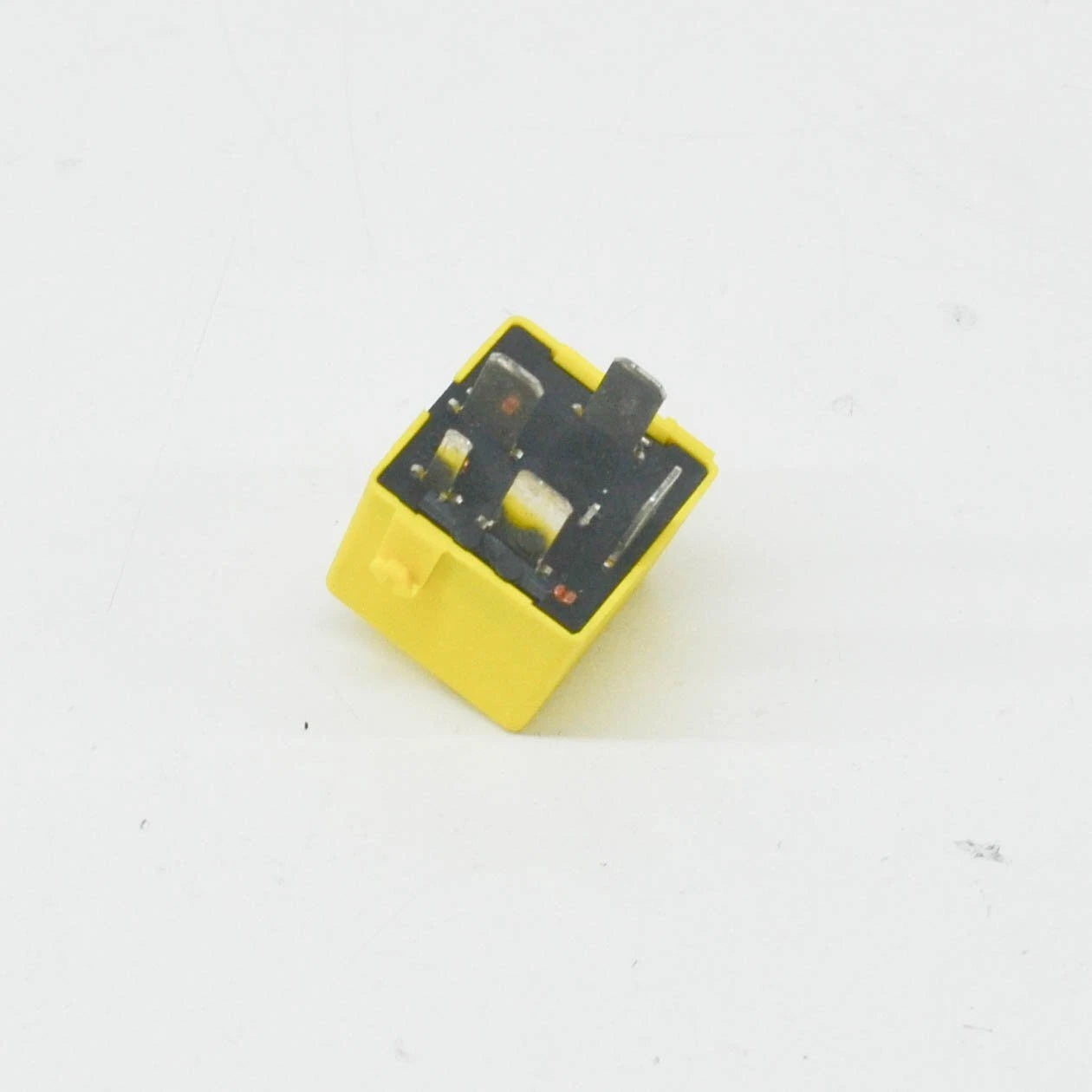 NEW BMW 5 E34 2.5TDS RELAY YELLOW 61361390383 ORIGINAL