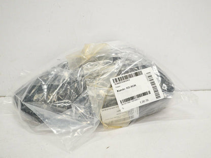 NEW VW CC FRONT RIGHT DOOR MIRROR COVER CAP 3C8857538GRU ORIGINAL