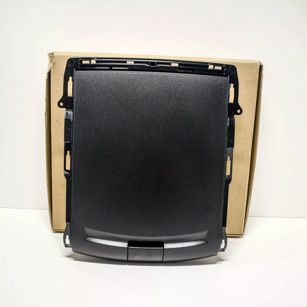 NEW VW CRAFTER 2E DASHBOARD UPPER CENTRE STOWAGE COMPARTMENT 2E0857919A