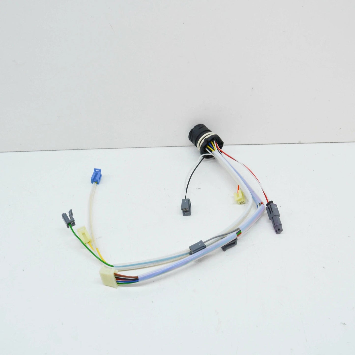 NEW BMW 3 E46 WIRING HARNESS W/ TEMP SENSOR 7504752 24367504752 ORIGINAL