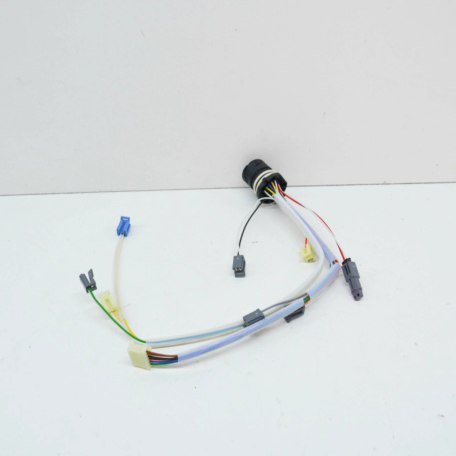 NEW BMW 3 E46 WIRING HARNESS W/ TEMP SENSOR 7504752 24367504752 ORIGINAL