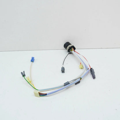 NEW BMW 3 E46 WIRING HARNESS W/ TEMP SENSOR 7504752 24367504752 ORIGINAL