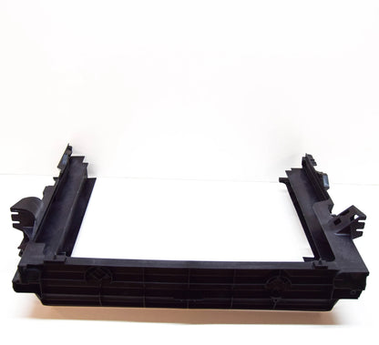 NEW BMW X6 E71 E72 LOWER RADIATOR SUPPORT HOLDER 17117631474 7631474 ORIGINAL