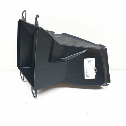 NEW AUDI A6 AVANT S6 C8 FRONT LEFT AIR GUIDE DUCT 4K0121333A ORIGINAL