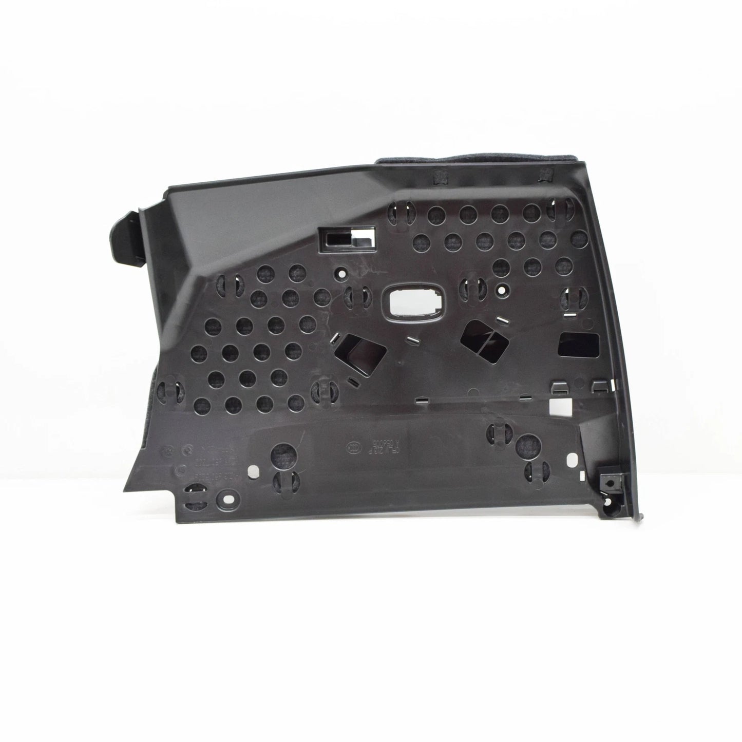 NEW MERCEDES-BENZ E W213 FRONT RIGHT PANEL TRIM LOWER A21368052069051 ORIGINAL