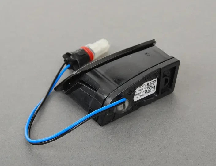 NEW AUDI Q3 8U RIGHT LANE CHANGE ASSIST WARNING DISPLAY LHD 8K1949146A OEM