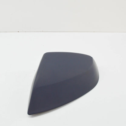 NEW AUDI Q7 4M FRONT LEFT DOOR MIRROR CAP 4M0857527AGRU 4M0857527A GRU OEM