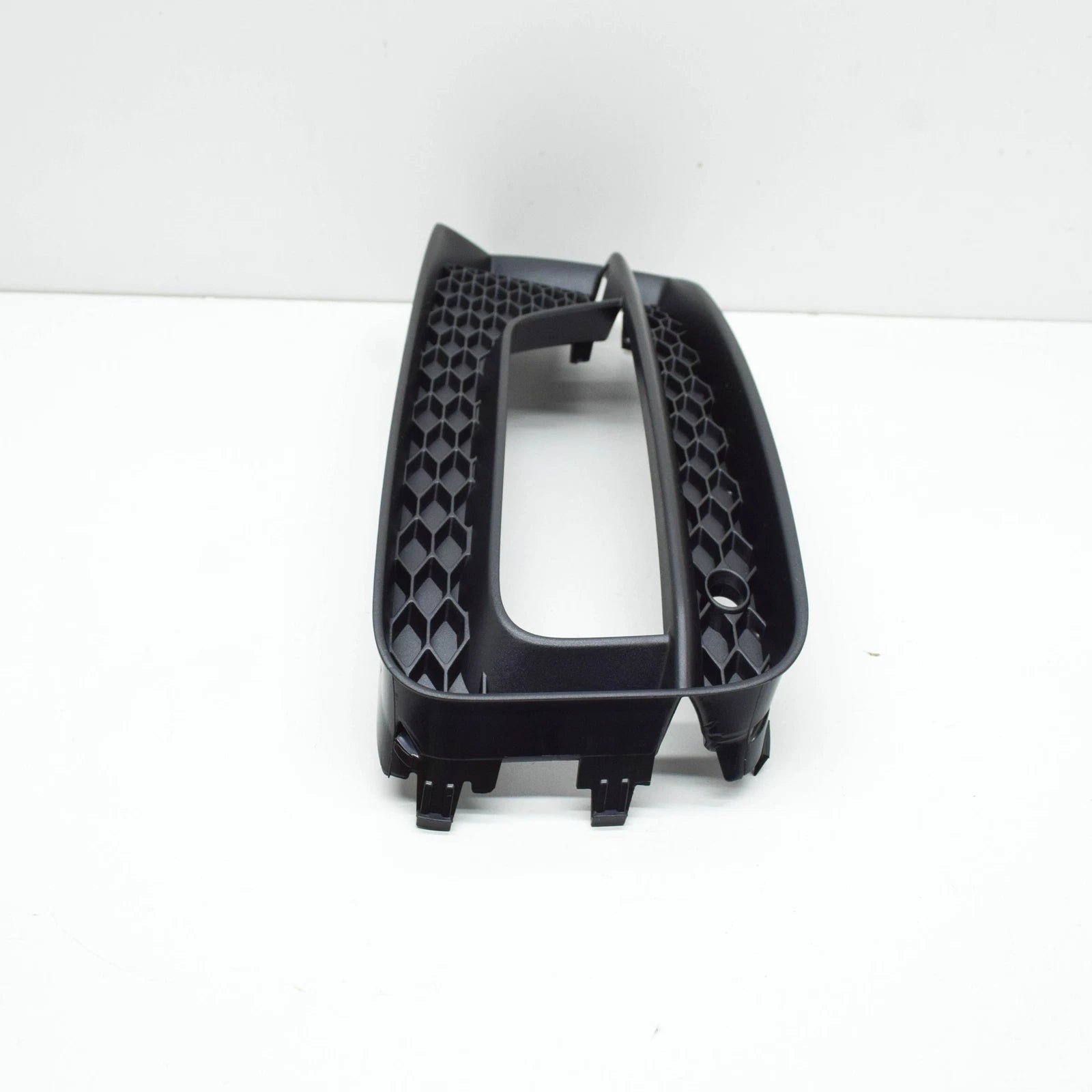 NEW AUDI A1 8X S FRONT BUMPER LEFT FOG LIGHT GRILLE 8XA807681C9B