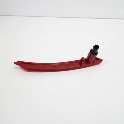new mini convertible r57 rear left fender skirt marker light 2751333 usa
