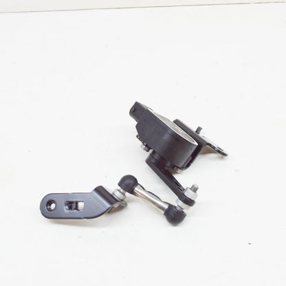 new mini cooper r56 front headlight level sensor 37146886156 original