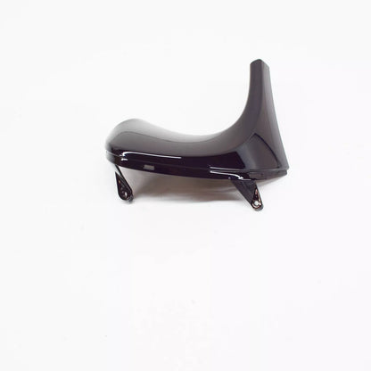 NEW BMW M3 COUPE E92 FRONT LEFT DOOR MIRROR COVER 8045017 51168045017 ORIGINAL