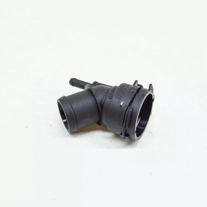 NEW VW TIGUAN 5N RADIATOR COOLANT HOSE COUPLING ADAPTER 5N0122291 ORIGINAL