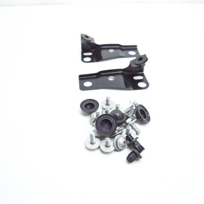 NEW AUDI A6 C7 FRONT FENDER HARDWARE KIT 4G0098625A ORIGINAL