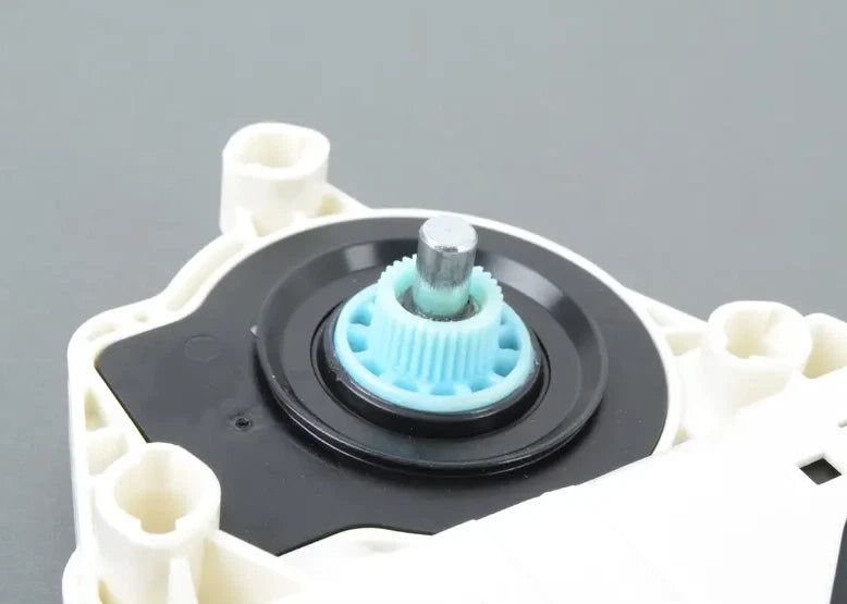 NEW VOLKSWAGEN CC REAR DOOR LEFT WINDOW CONTROL MOTOR 3C8959703D