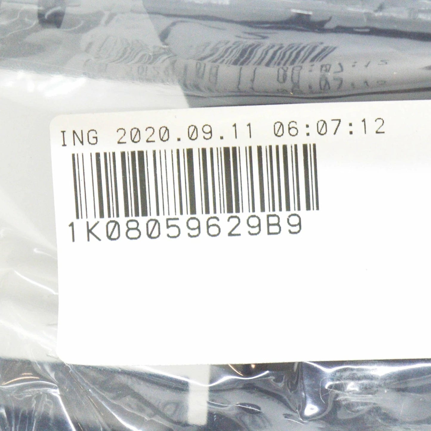 NEW BMW ZINORO HYBRID X1 F20 F21 F22 F23 F30 SET MOUNTING PARTS 32306856230