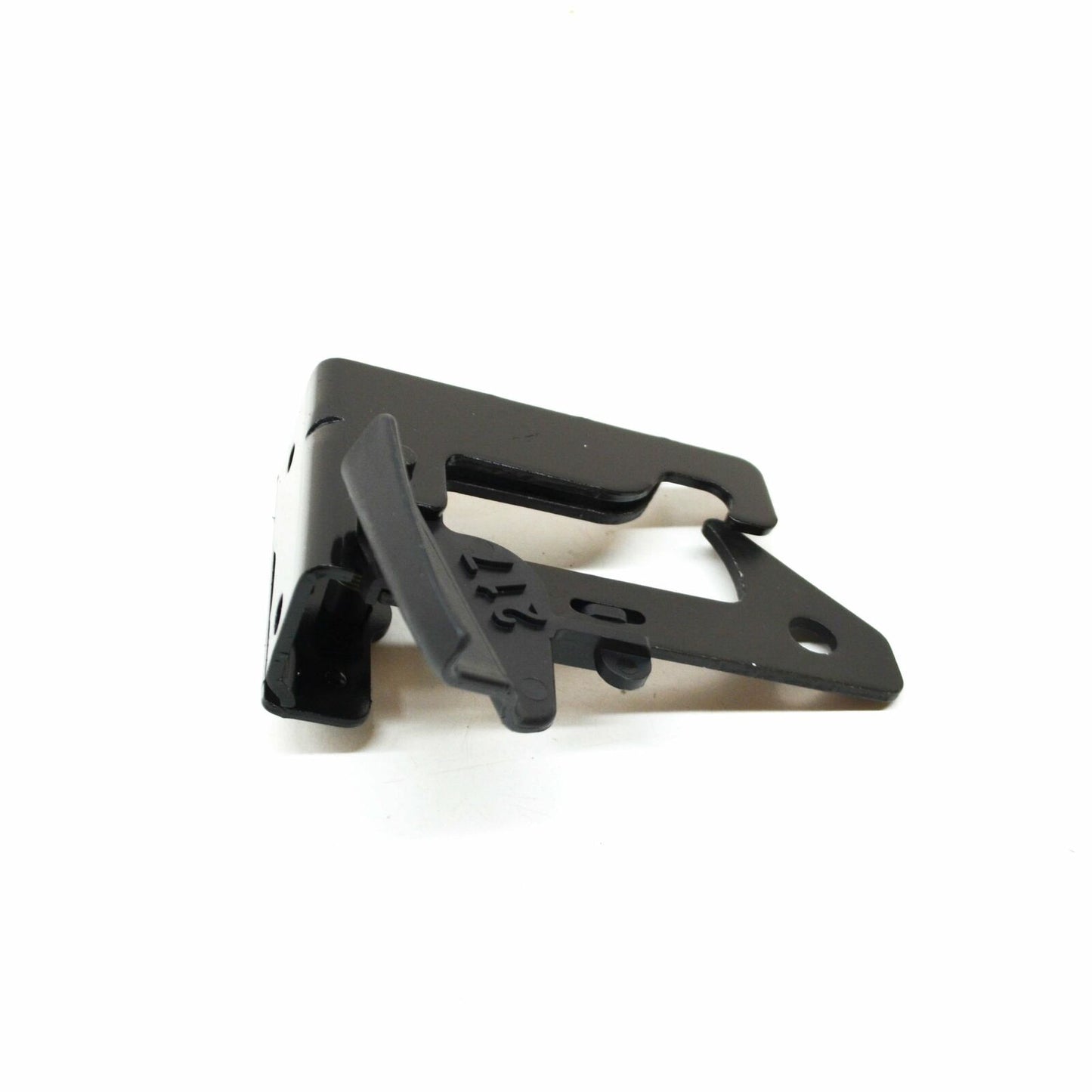 NEW MERCEDES-BENZ S C217 FRONT HOOD SAFETY RETAINING HOOK A2178800064 ORIGINAL