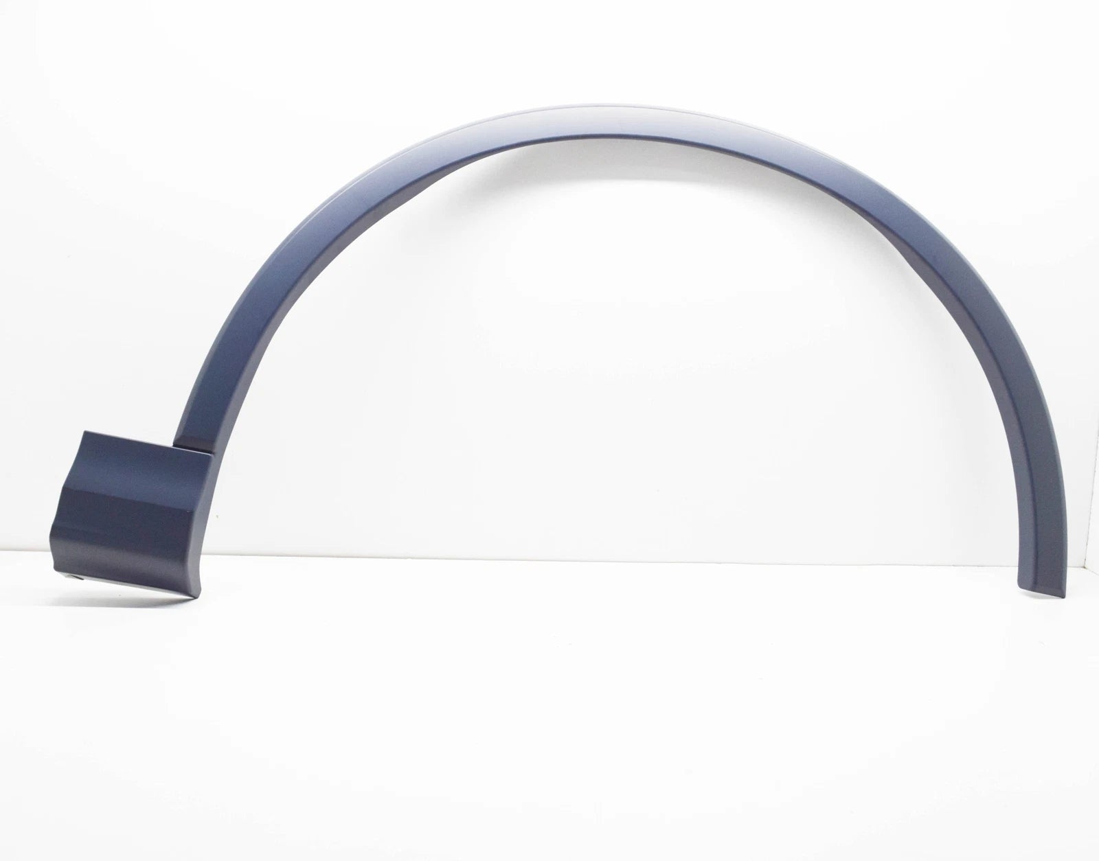 NEW AUDI Q7 4M FRONT RIGHT FENDER MOLDING COVER 4M0853718KGRU ORIGINAL