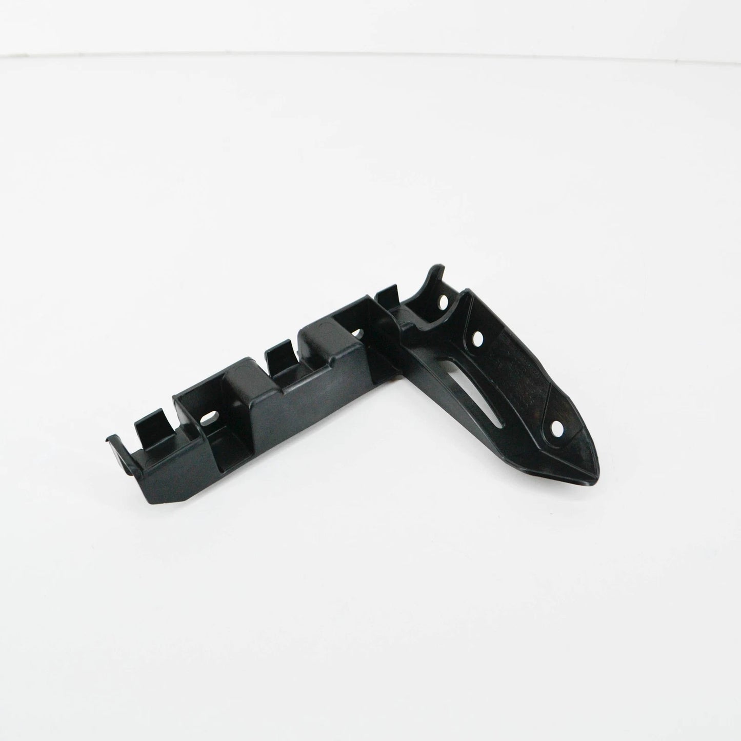 NEW AUDI TT 8J FRONT BUMPER LEFT GUIDE SECTION 8J0807183B