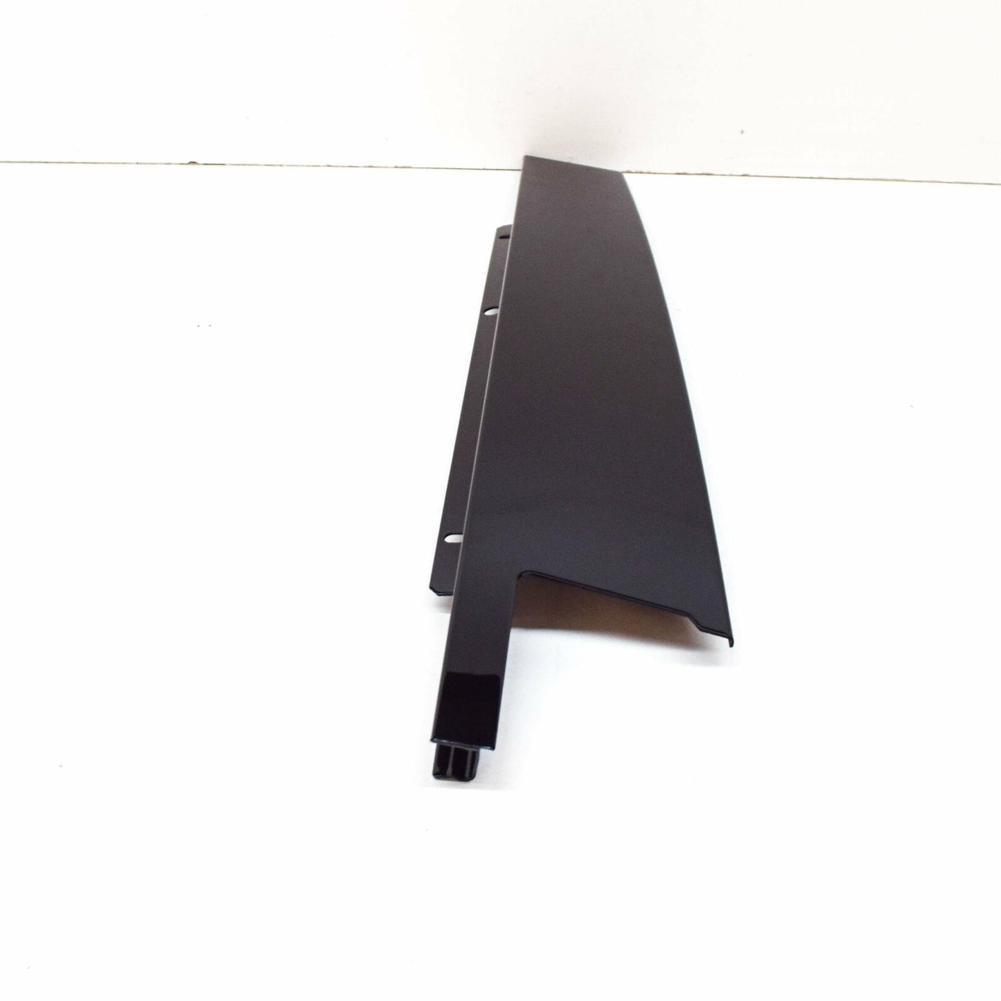 NEW MB C W205 REAR RIGHT DOOR B-PILLAR OUTSIDE MOLDING A2056901087 ORIGINAL