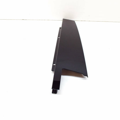 NEW MB C W205 REAR RIGHT DOOR B-PILLAR OUTSIDE MOLDING A2056901087 ORIGINAL