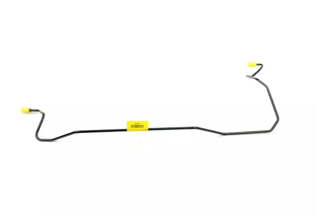 NEW VW TRANSPORTER T6 FRONT BRAKE PIPE RHD 7E2614741C ORIGINAL