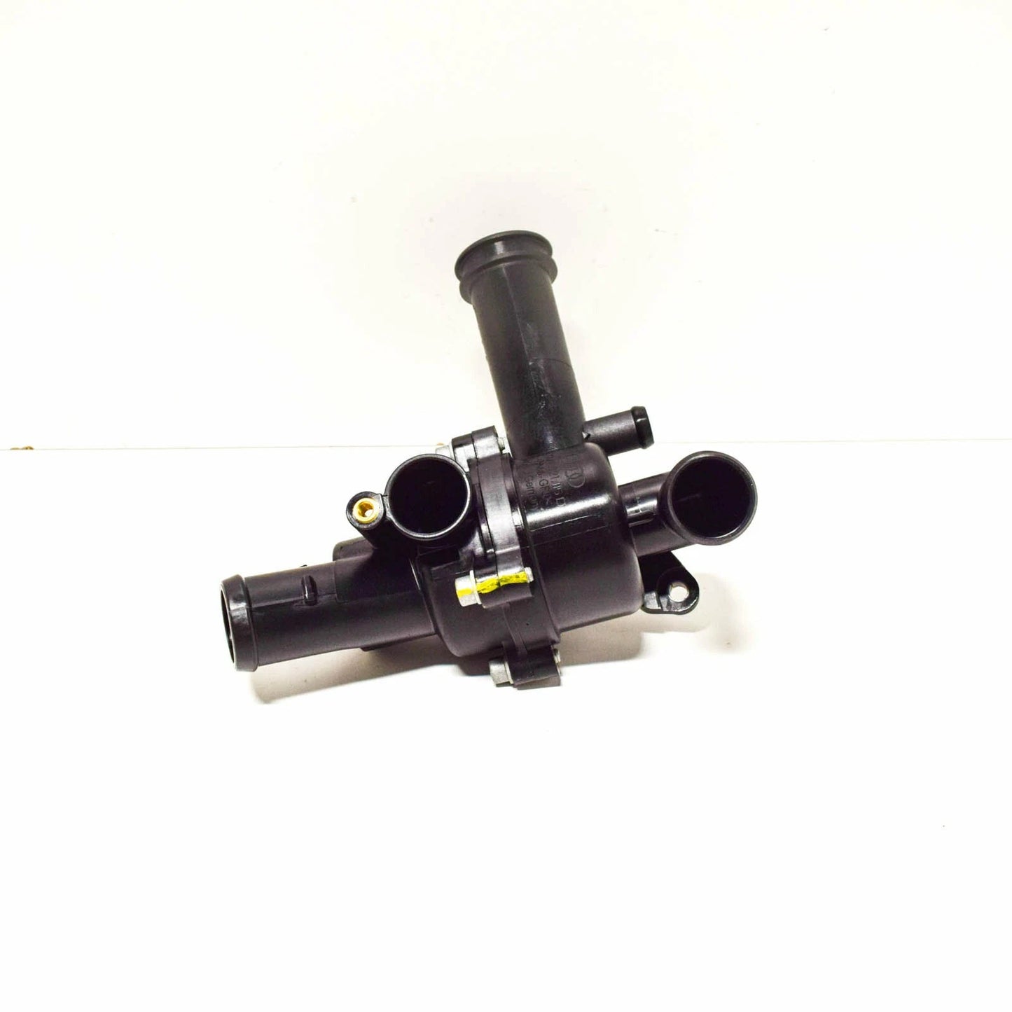 NEW VOLKSWAGEN JETTA MK6 THERMOSTAT HOUSING 07K121115D 2.5 PETROL ORIGINAL