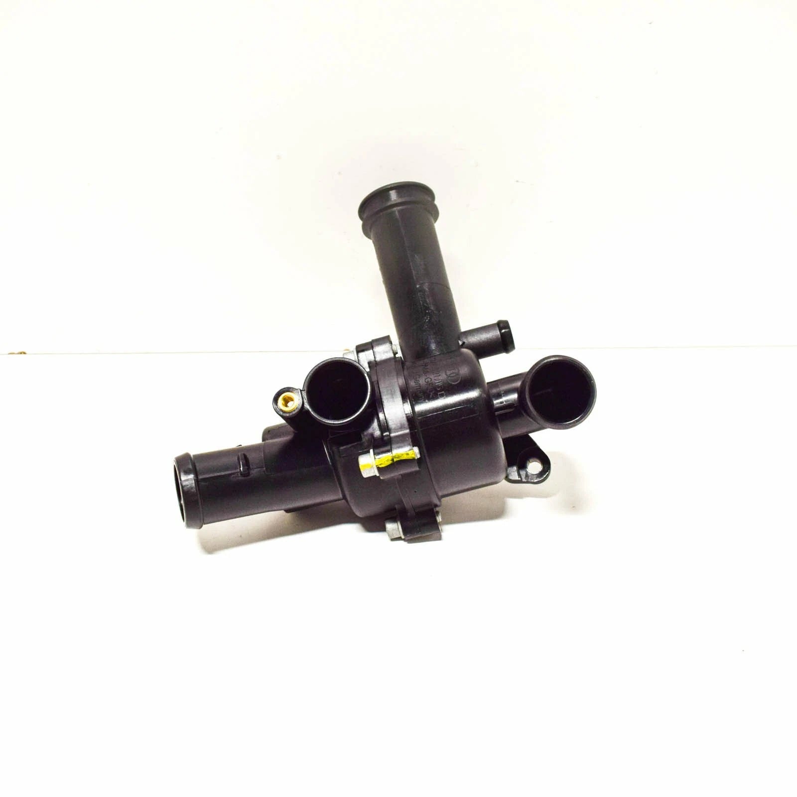 NEW VOLKSWAGEN JETTA MK6 THERMOSTAT HOUSING 07K121115D 2.5 PETROL ORIGINAL