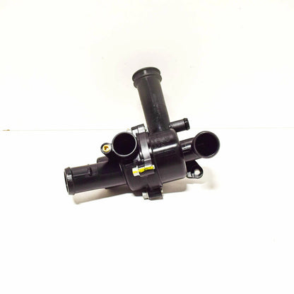 NEW VOLKSWAGEN JETTA MK6 THERMOSTAT HOUSING 07K121115D 2.5 PETROL ORIGINAL