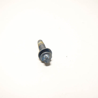 NEW MB E W212 FRONT FRAME INTEGRAL SUPPORT THREAD SCREW A0009907311 ORIGINAL