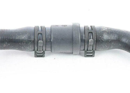 NEW VOLKSWAGEN PASSAT B6 ENGINE COOLANT HOSE 3C0122096F ORIGINAL