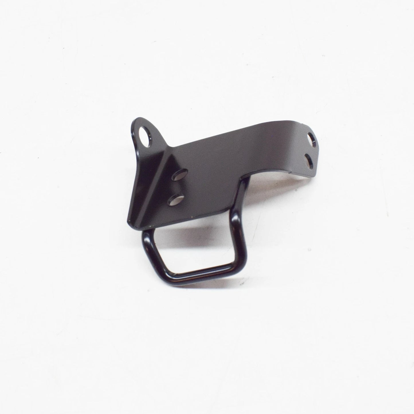 NEW MB E W211 REAR RIGHT OUTSIDE ISOFIX CHILD SEAT ANCHORAGE A2118600887