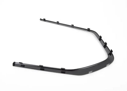 NEW BMW X3 F25 REAR RIGHTG SIDE WINDOW FINISHER 51377248148 7248148 ORIGINAL