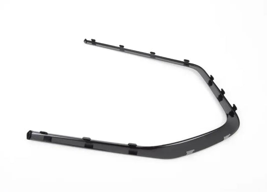 NEW BMW X3 F25 REAR RIGHTG SIDE WINDOW FINISHER 51377248148 7248148 ORIGINAL