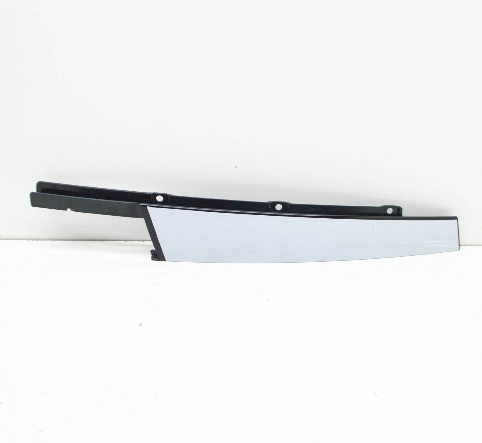 NEW AUDI A4 AVANT B9 LEFT EXTERIOR B PILLAR TRIM 8W0837901A5FQ