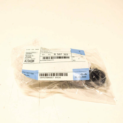 new bmw 1 f20 intake muffler support 13718507322 8507322 original