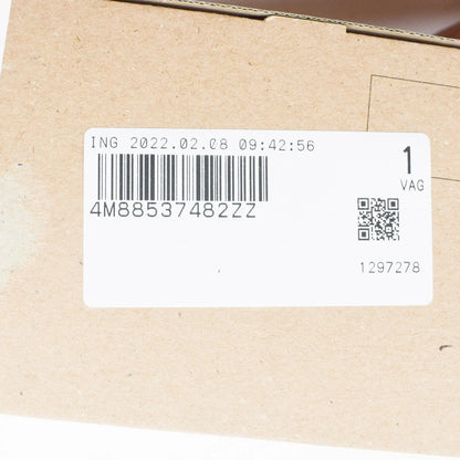 NEW AUDI Q8 SQ8 RADIATOR GRILLE INSCRIPTION 4M88537482ZZ