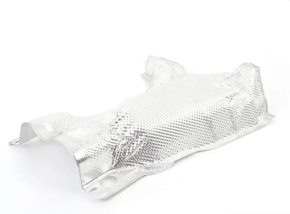 NEW BMW 3 COUPE E92 FUEL TANK HEAT INSULATION 51487137457 7137457 ORIGINAL