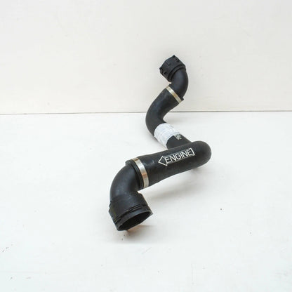 NEW MERCEDES-BENZ E W213 RIGHT WATER COOLING RADIATOR HOSE A2535014282