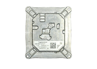 NEW AUDI R8 42 DAY DRIVING LIGHT CONTROL UNIT 420907472F ORIGINAL