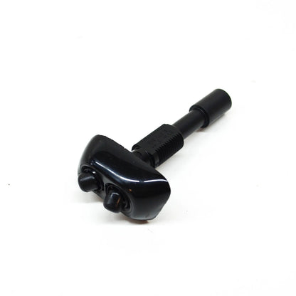 NEW BMW 7 E38 HEADLIGHT WASHER NOZZLE LEFT 61678370559 ORIGINAL