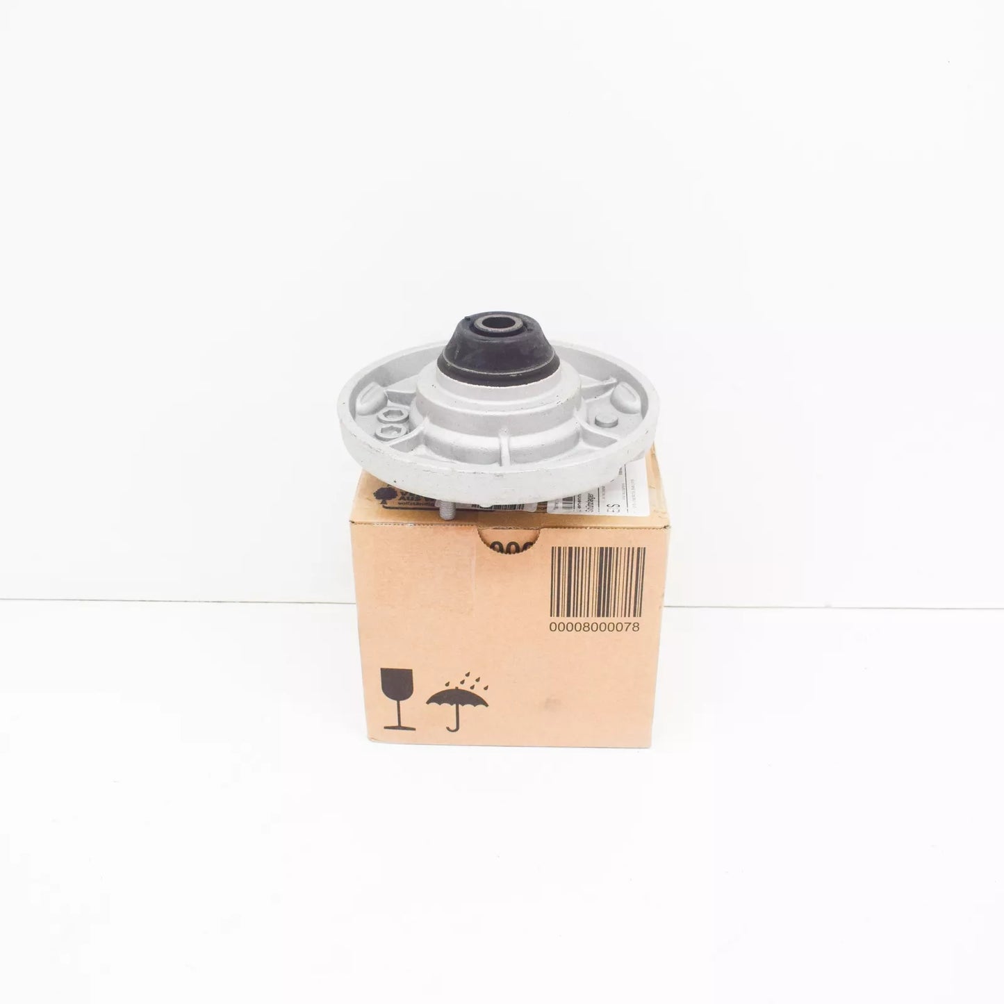 NEW BMW Z4 COUPE E86 FRONT STRUT MOUNT 31308040203 8040203 ORIGINAL